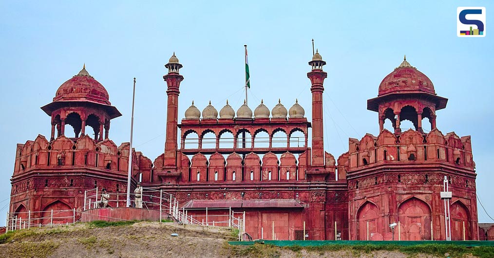 Red Fort, Delhi